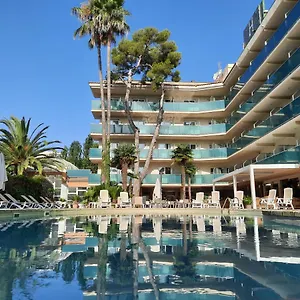 4* Отель Canada Palace